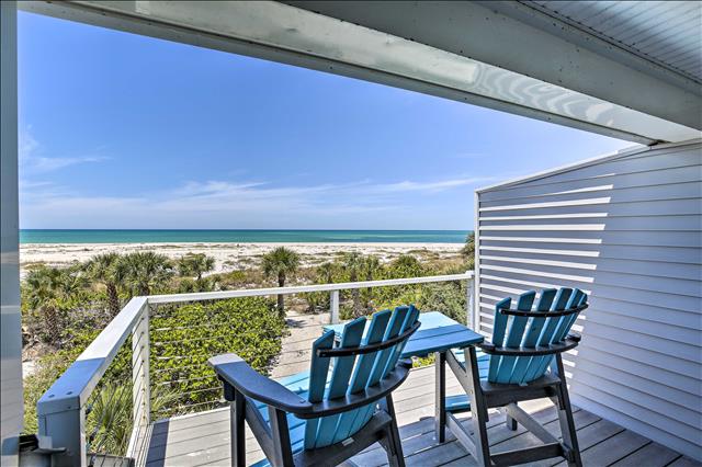 Vacation Rental Photo